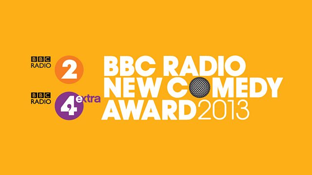 NCA 2013 logo