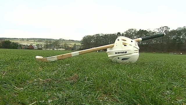 2016: Scotland v Ireland