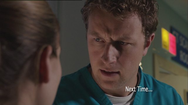 Casualty Series 27 Episode 17