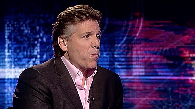 Thomas Hampson - Opera Singer