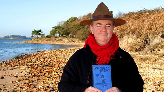 Ian Hislop's Scouting for Boys