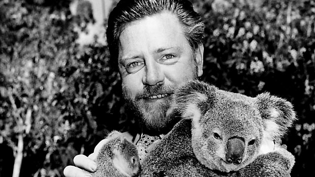 gerald durrell family and other animals