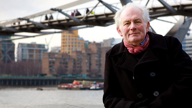 The Bridges That Built London with Dan Cruickshank