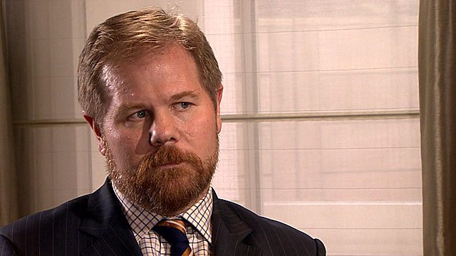 David Kilcullen - Author and Counter-insurgency Expert
