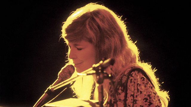 Songs of Sandy Denny at the Barbican