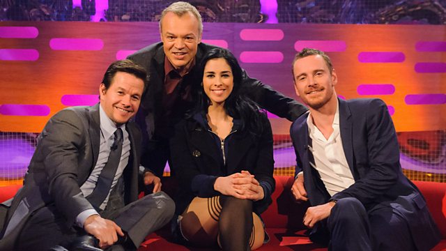 List of The Graham Norton Show episodes - Wikipedia