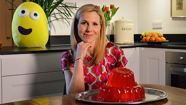 Sally Phillips - Come On, Daisy!
