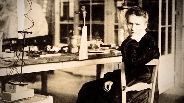 The Genius of Marie Curie - The Woman Who Lit up the World