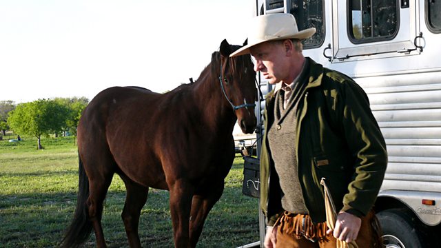 Buck: The Real Horse Whisperer