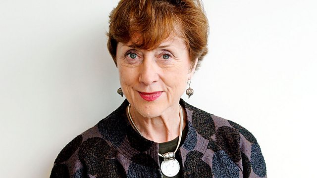 BBC Radio 4 - Woman&#39;s Hour, Power-lister <b>Carol Black</b>; Mood marketing; <b>...</b> - p01lb6rf