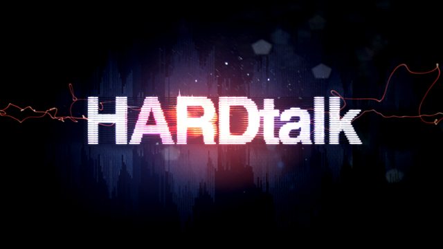 HARDtalk Review of the Year