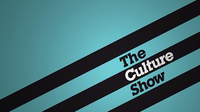 Cash in China's Attic: A Culture Show Special