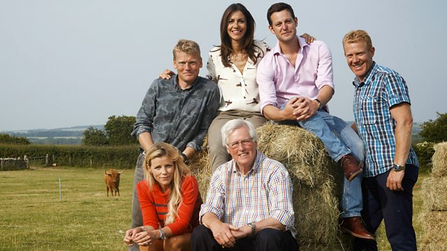 BBC One - Countryfile