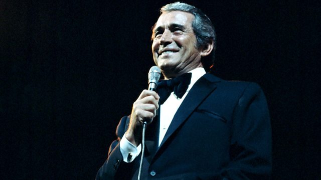 Perry Como's Christmas Show