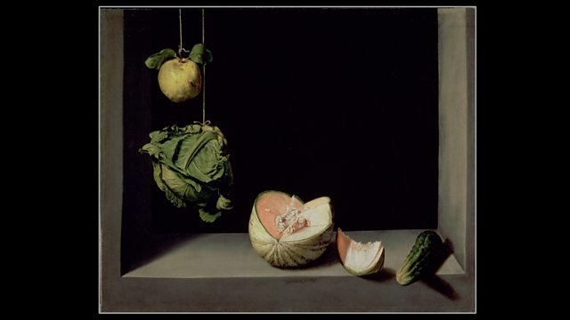 Apples, Pears and Paint: How to Make a Still Life Painting