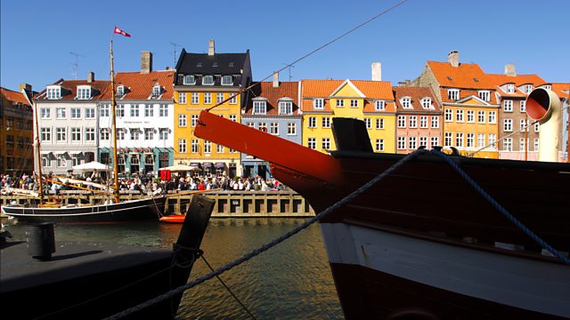 Image for Denmark, the Happiest Country in the World