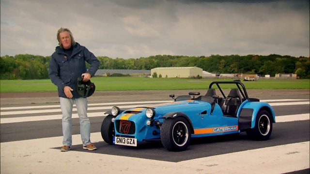 Top Gear Series 15