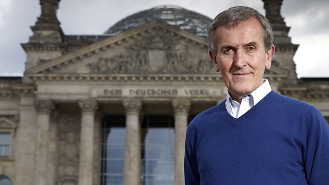 Germany: Memories of a Nation