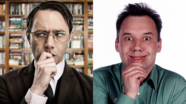 Chain Reaction S10E02 Reece Shearsmith talks to Bob Mortimer WebRip MP3-S4L - BBC Radio