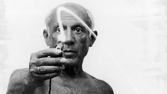 Picasso: Love, Sex and Art