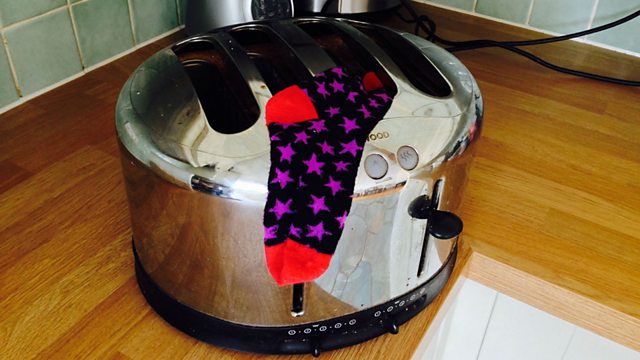 Bbc Learning English The English We Speak Put A Sock In It