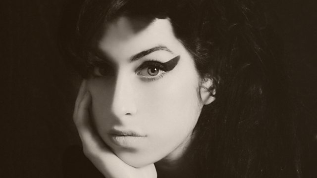 Amy Winehouse In Her Own Words