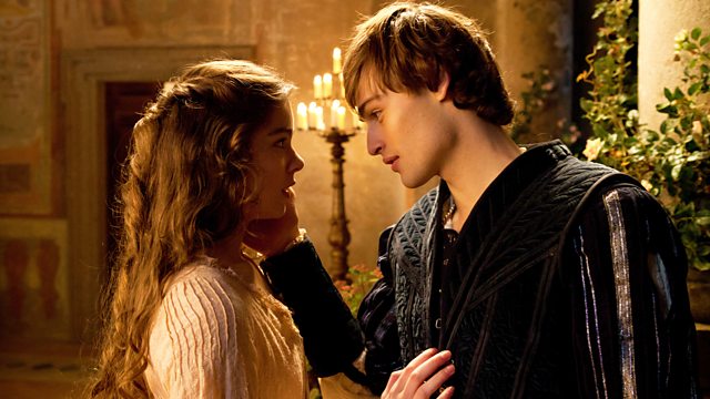 Romeo & Juliet