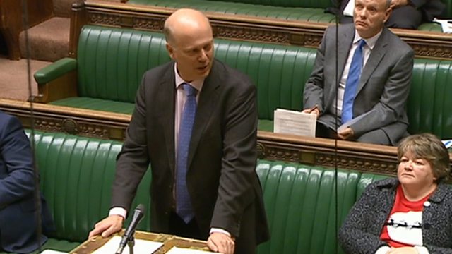 Commons Business Statement