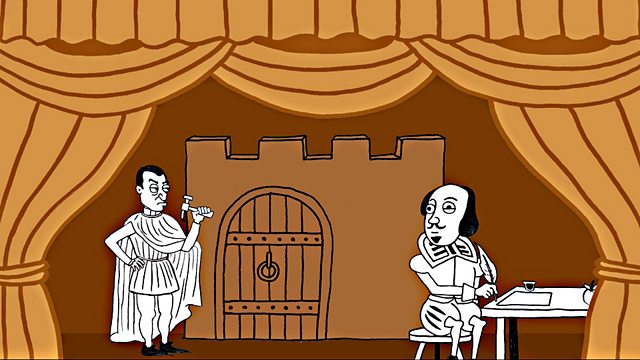 Bbc Learning English Course Shakespeare Unit 1 Session 3