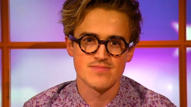 Tom Fletcher - Daddy's Sandwich