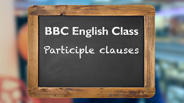 Bbc Learning English Course Upper Intermediate Unit 17 Session 1 Activity 1 