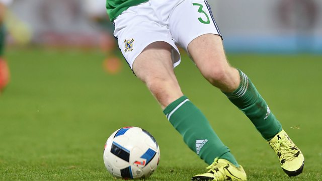 Wales v Northern Ireland