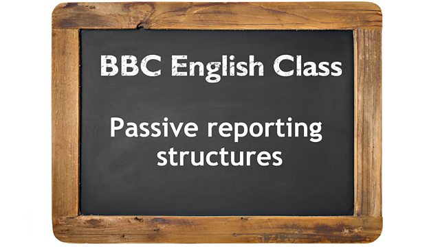 BBC Learning English - Course: Upper-intermediate / Unit 19 / Session 1 ...