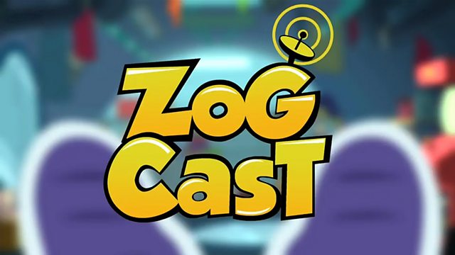 Zig & Zag's Zogcasts