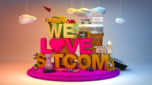 We Love Sitcom