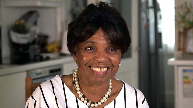 Black Nurses: The Women Who Saved the NHS