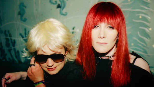 The Great Literary Scandal: The JT Leroy Story