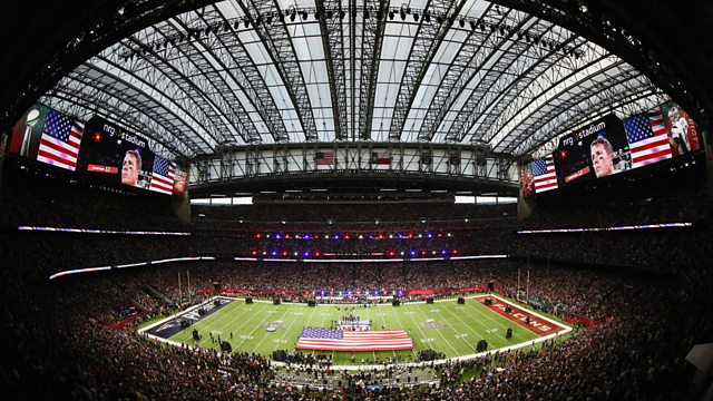 Super Bowl LI Review