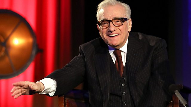 Martin Scorsese: True Confessions
