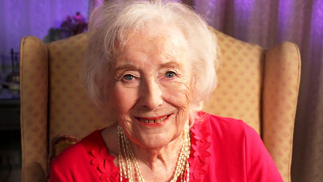 Dame Vera Lynn: Happy 100th Birthday