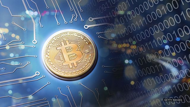 Bbc Learning English 6 Minute English Bitcoin Digital