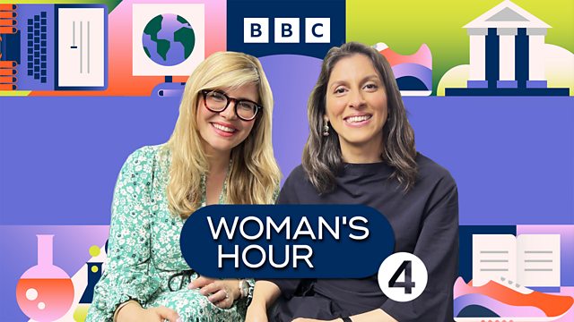 BBC Radio 4 Woman S Hour Nazanin Zaghari Ratcliffe Talks To Emma Barnett