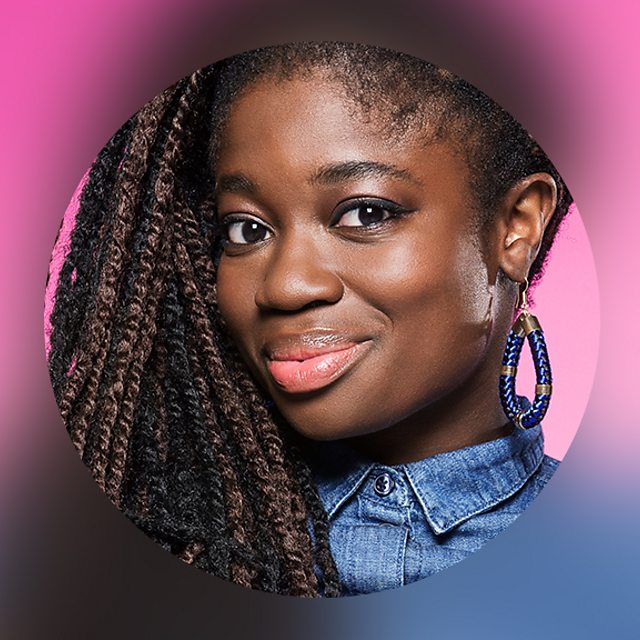 Disciples Live Lounge