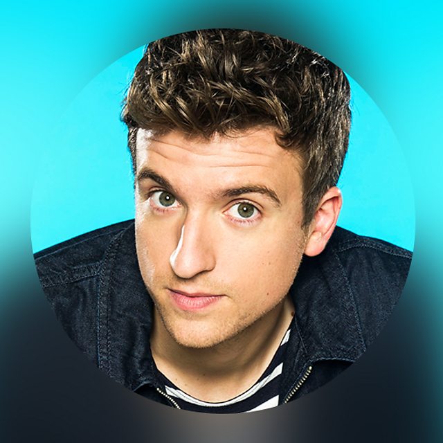 Dev sits in for Greg