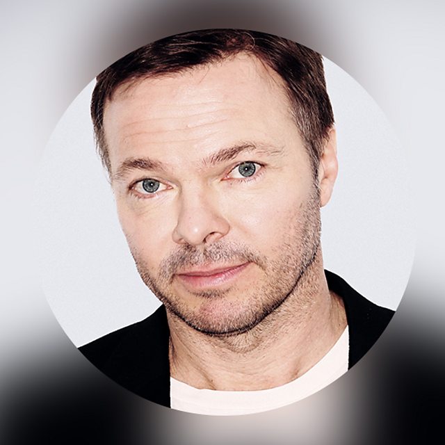 The Selectors - Ben UFO