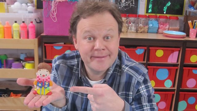 Bbc Blogs Cbeebies Grown Ups Tiny Tumble The Making Of