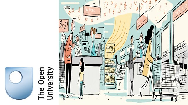 The Men Who Made Us Spend