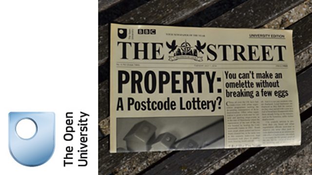 Secret History of Our Streets