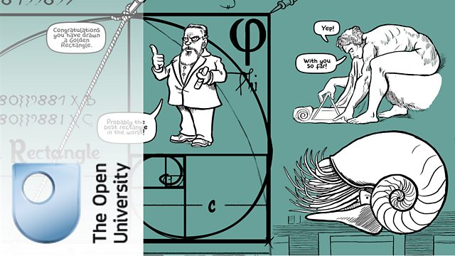 History of Ideas Open University promotion