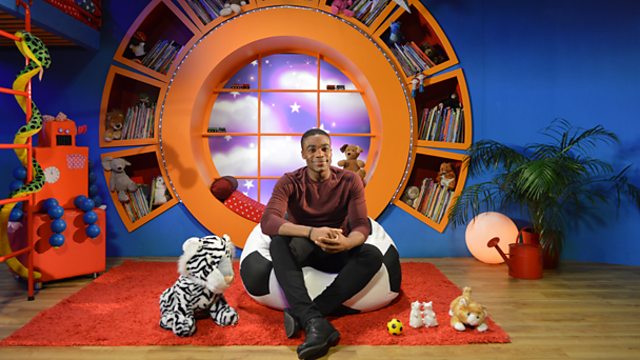 BBC Blogs - CBeebies Grown-ups